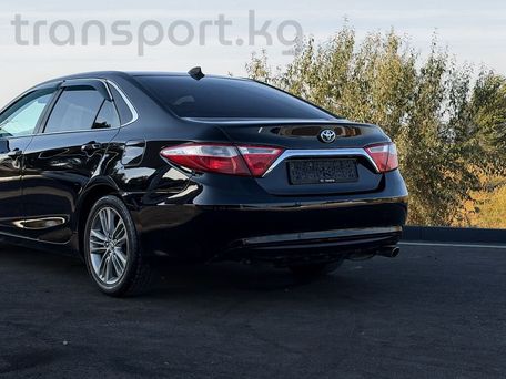 Toyota Camry, 2015 — сүрөт 6