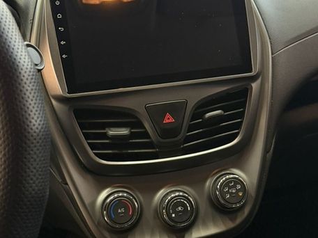 Chevrolet Spark, 2018 — photo 17