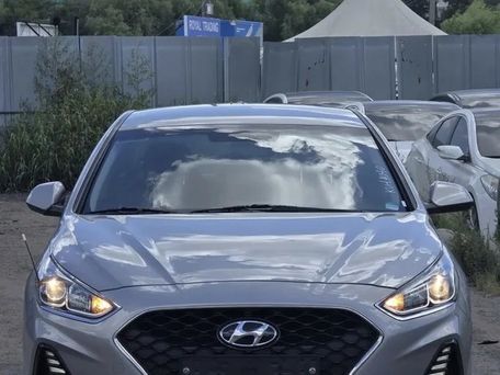 Hyundai Sonata, 2022 — фото 2