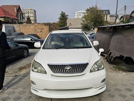 Toyota Harrier, 2004 — photo 3