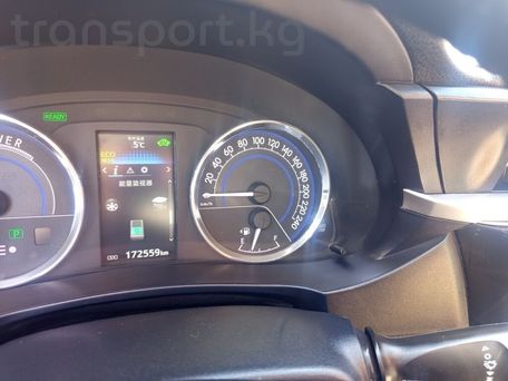 Toyota Corolla, 2016 — photo 5