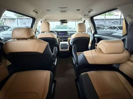 Kia Carnival, 2022 — сүрөт 9