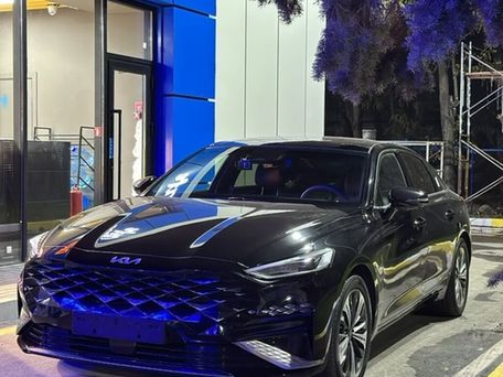 Kia K8, 2021 — сүрөт 2