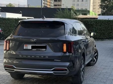 Kia Sorento, 2021 — 照片 2