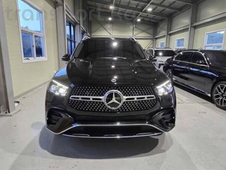 Mercedes-Benz GLE, 2023 — photo 1