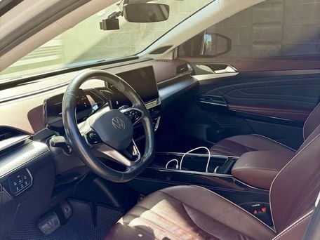 Volkswagen ID.6, 2022 — 照片 7