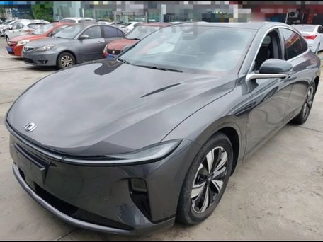 Changan Qiyuan A07, 2023 — 照片 1