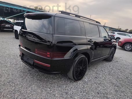 Hyundai Santa Fe, 2026 — сүрөт 5