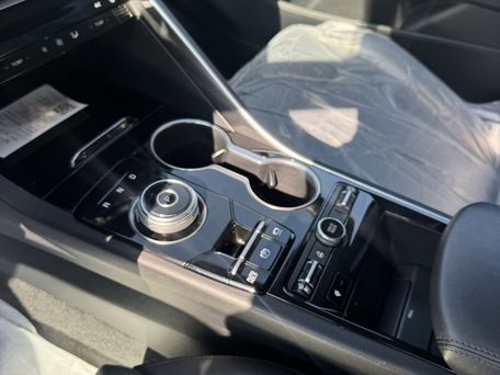 Kia K5, 2020 — photo 4
