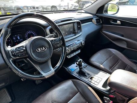 Kia Sorento, 2016 — фото 13