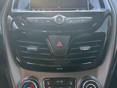 Chevrolet Spark, 2020 — photo 6