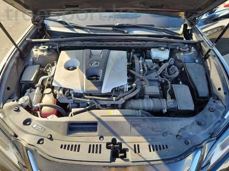Lexus ES, 2020 — сүрөт 9