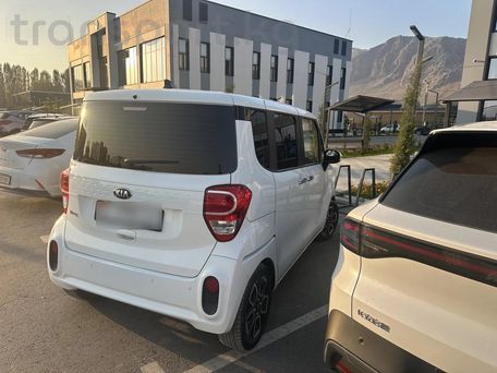 Kia Ray, 2020 — 照片 3