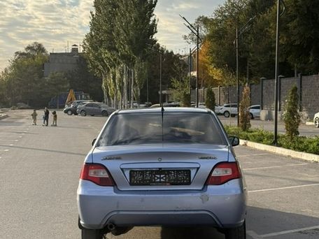 Daewoo Nexia, 2008 — сүрөт 3