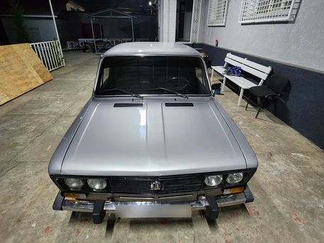 Lada (ВАЗ) 2106, 2001 — photo 9
