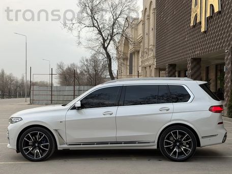 BMW X7, 2021 — фото 6