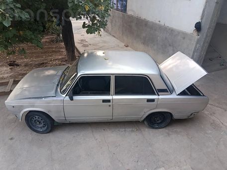 Lada (ВАЗ) 2105, 2010 — photo 5