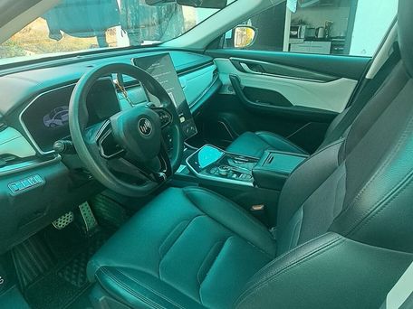 Weltmeister EX5, 2021 — photo 6