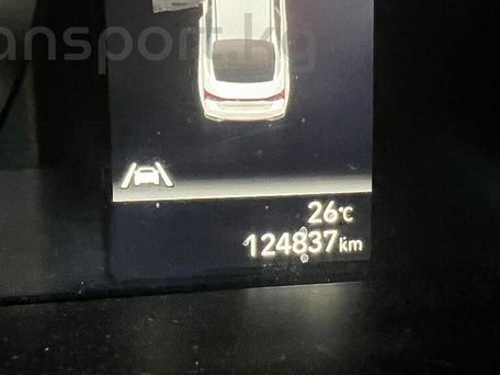 Hyundai Avante, 2021 — 照片 15