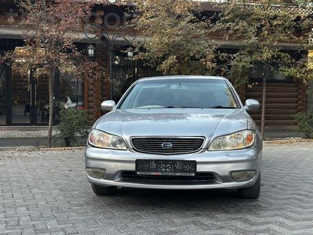 Nissan Cefiro, 1999 — photo 2