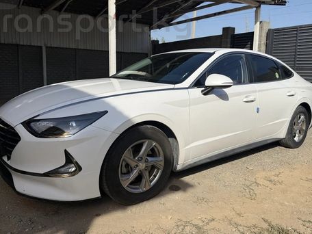 Hyundai Sonata, 2023 — фото 2