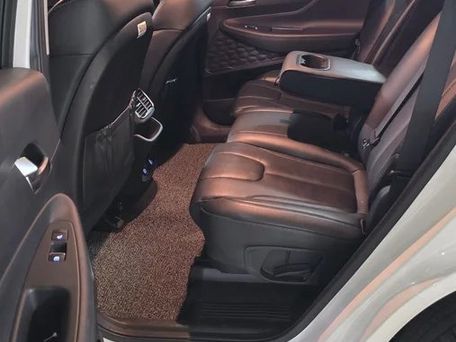 Hyundai Santa Fe, 2020 — сүрөт 7