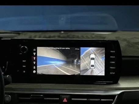 Kia K5, 2020 — photo 8
