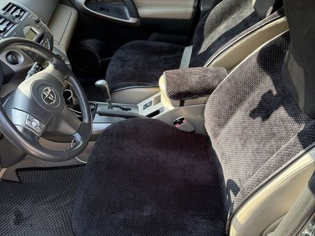 Toyota RAV4, 2007 — сүрөт 7