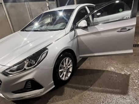 Hyundai Sonata, 2020 — photo 2