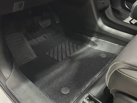 Changan Qiyuan Q05, 2026 — photo 5