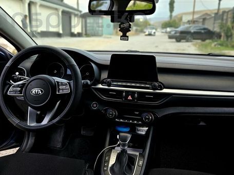 Kia K3, 2020 — сүрөт 5