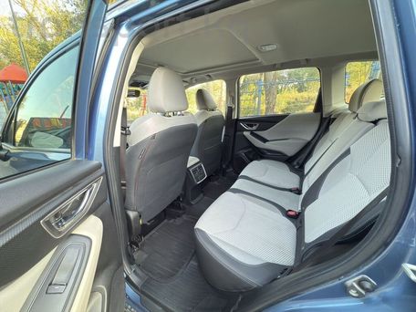 Subaru Forester, 2020 — сүрөт 9