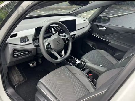 Volkswagen ID.3, 2024 — сүрөт 8