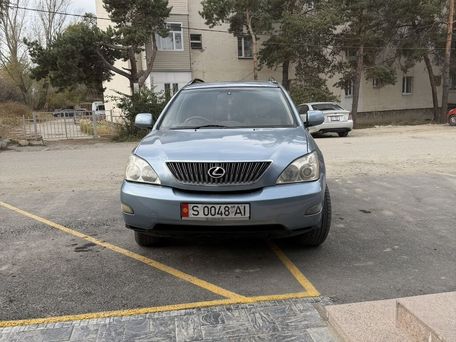 Lexus RX, 2003 — photo 3