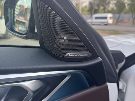 BMW 4 Series, 2021 — photo 6