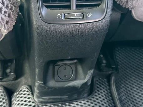 Kia Niro, 2018 — сүрөт 12