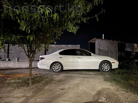 Toyota Windom, 2004 — 照片 2