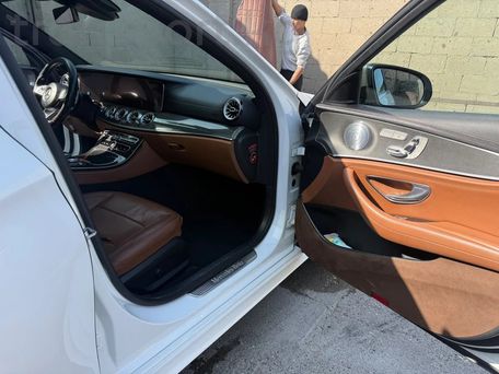 Mercedes-Benz E-Класс, 2018 — фото 6