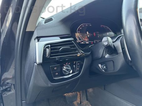 BMW 5 серии, 2019 — сүрөт 15