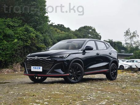 Changan X5 Plus, 2026 — сүрөт 5