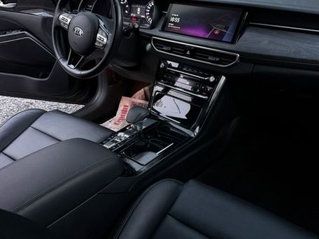 Kia K7, 2020 — сүрөт 11