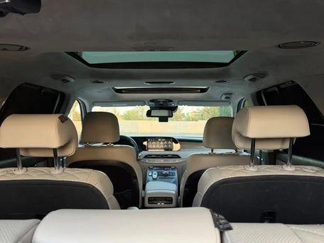 Hyundai Palisade, 2019 — photo 8