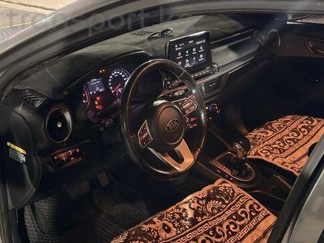 Kia K3, 2019 — photo 5