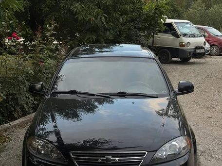 Daewoo Gentra, 2014 — сүрөт 1