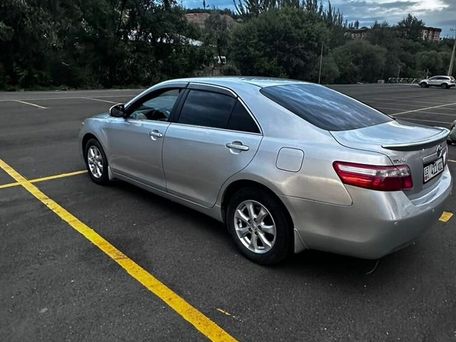 Toyota Camry, 2011 — сүрөт 17