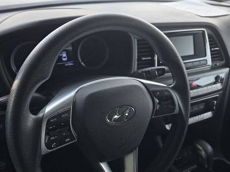 Hyundai Sonata, 2021 — сүрөт 6