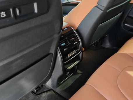 BMW X5, 2022 — 照片 12
