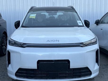 Aion I60, 2026 — сүрөт 1