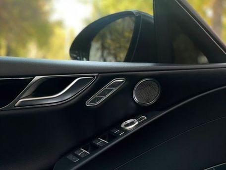 Hyundai Genesis, 2021 — photo 10