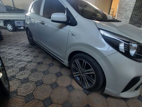 Kia Morning, 2019 — сүрөт 5